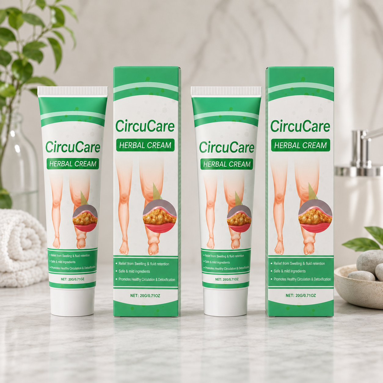 CircuCare