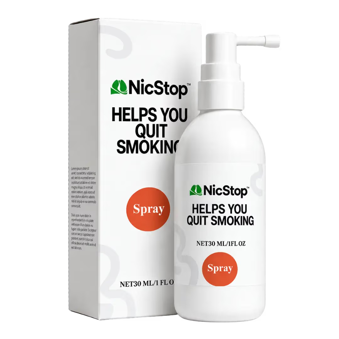 NicStop
