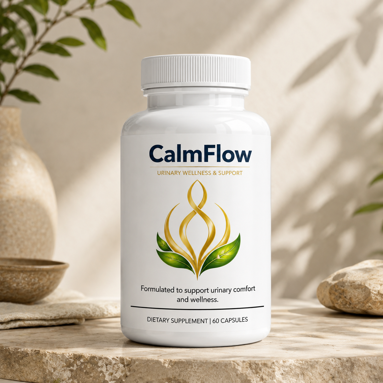 CalmFlow