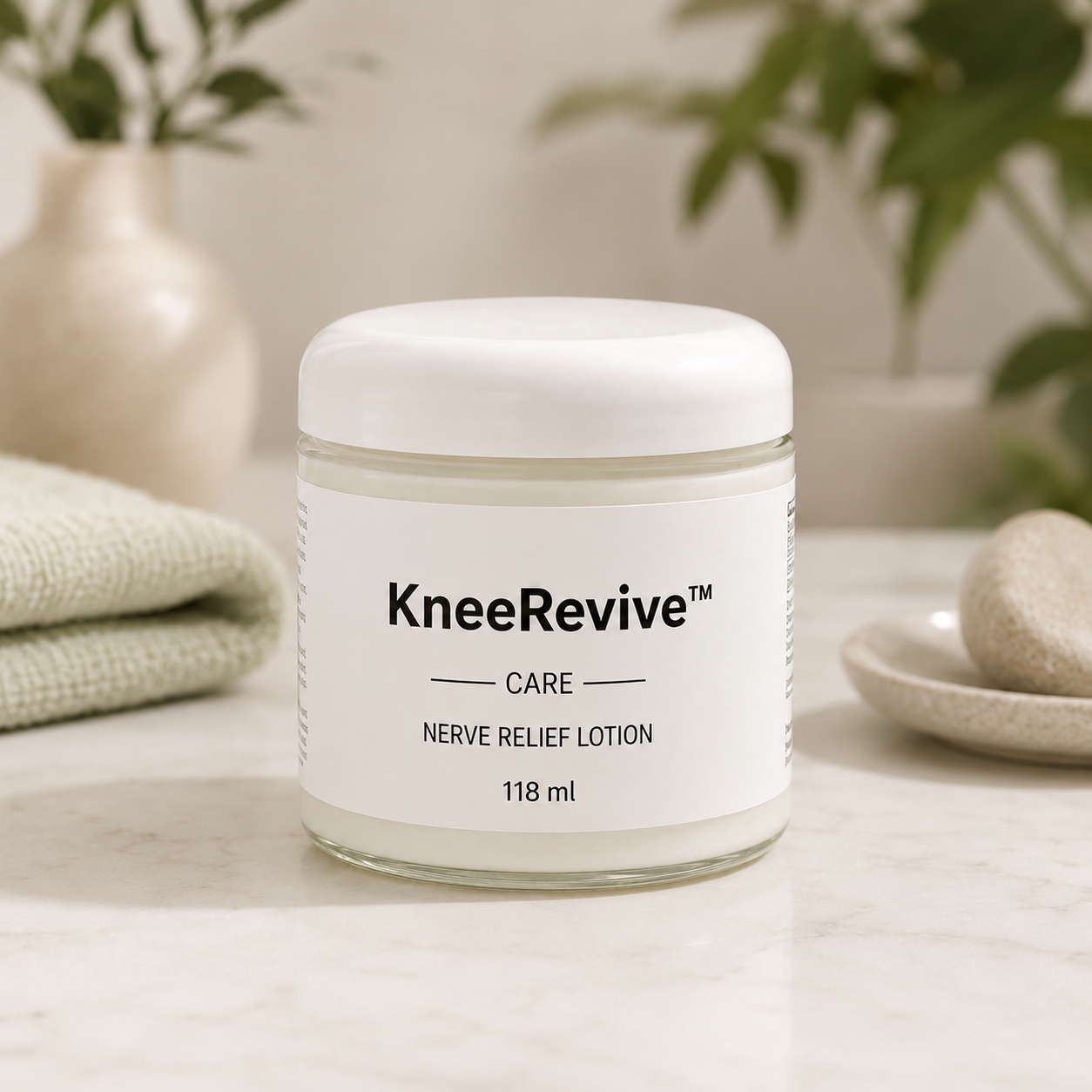KneeRevive