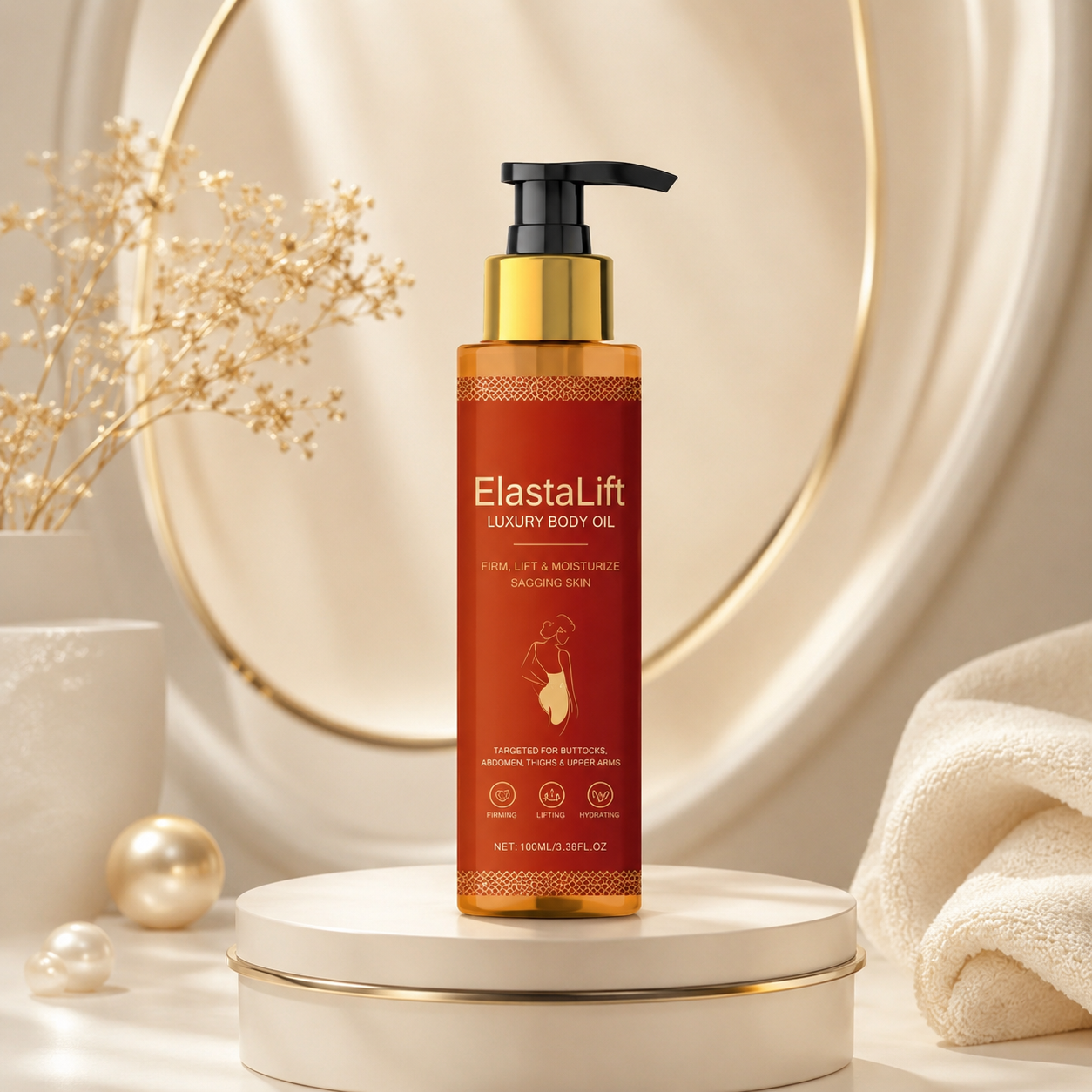 ElastaLift