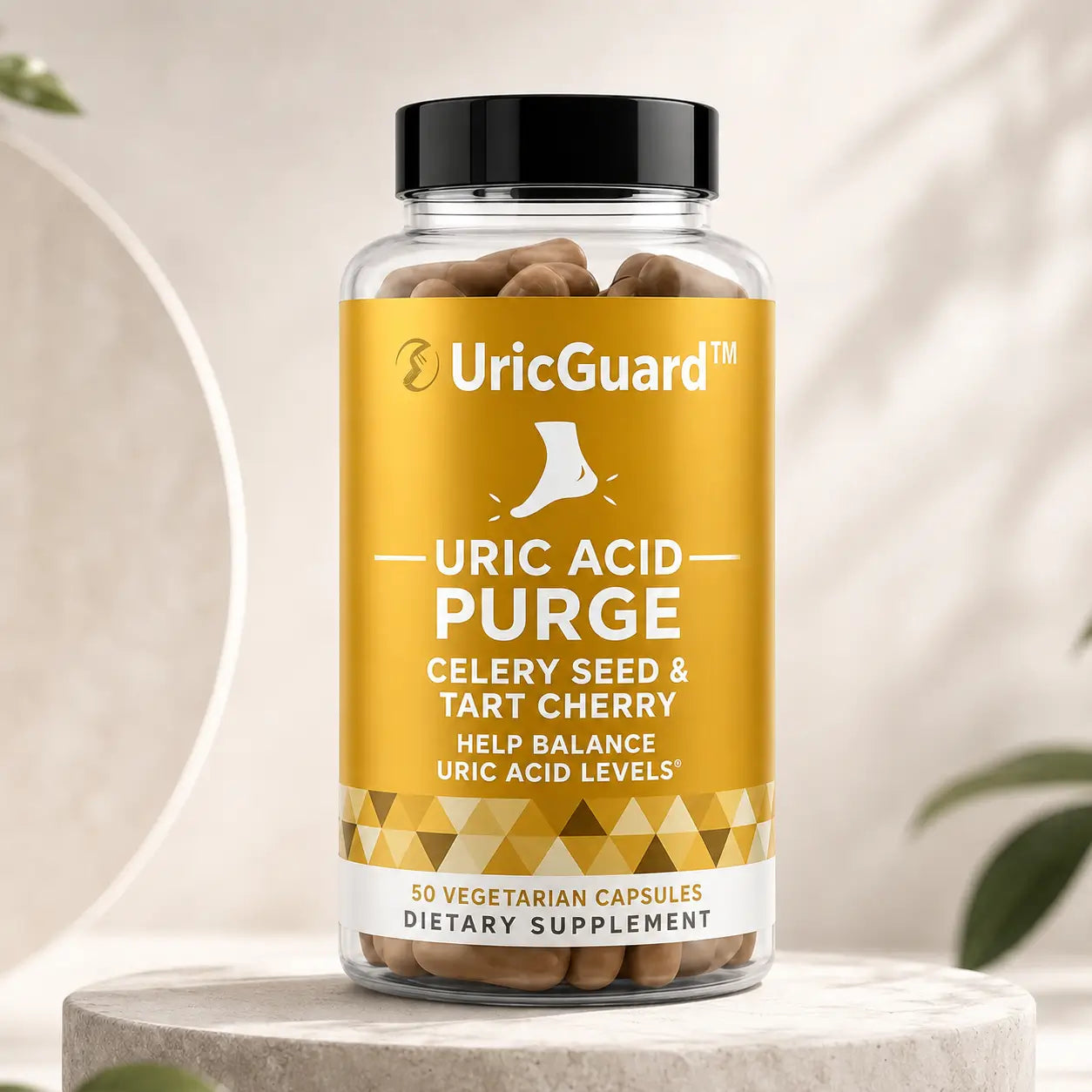 UricGuard