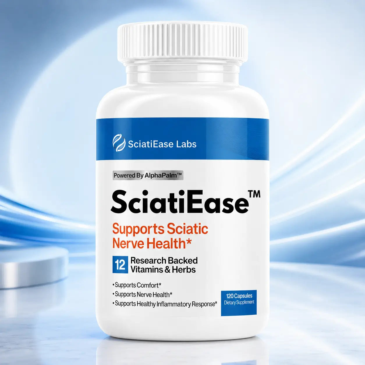 SciatiEase