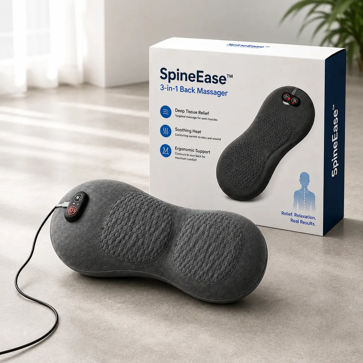 SpineEase