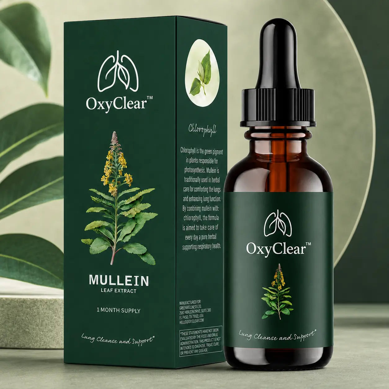 OxyClear