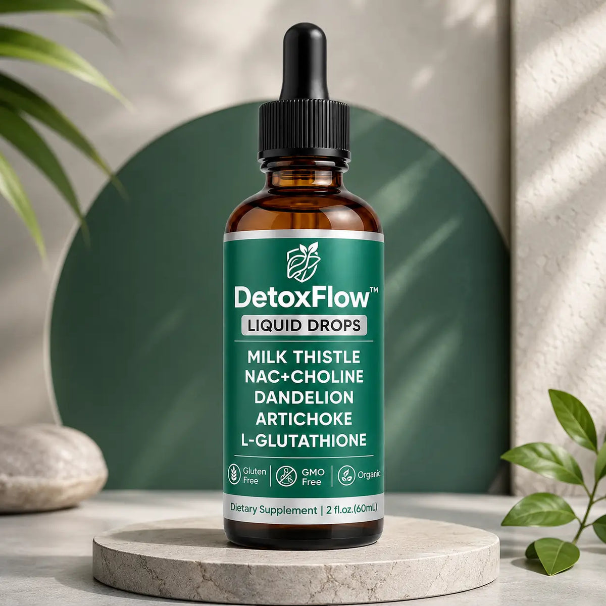 DetoxFlow