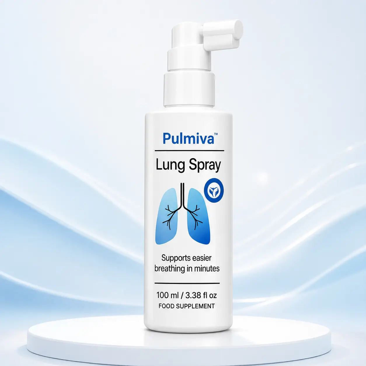 Pulmiva