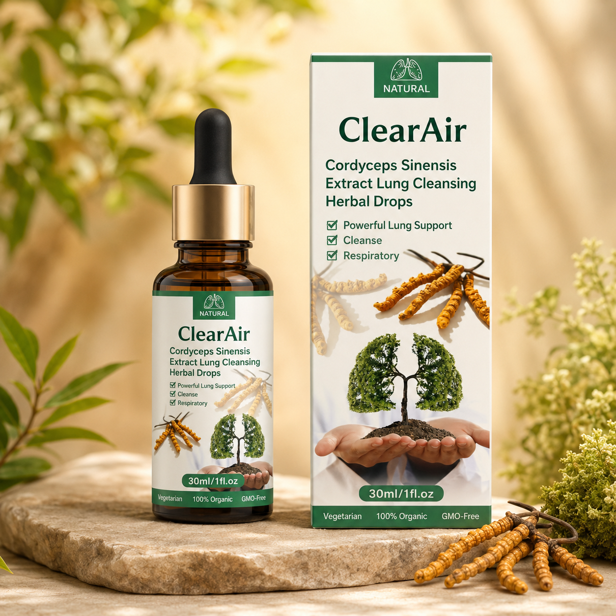 ClearAir