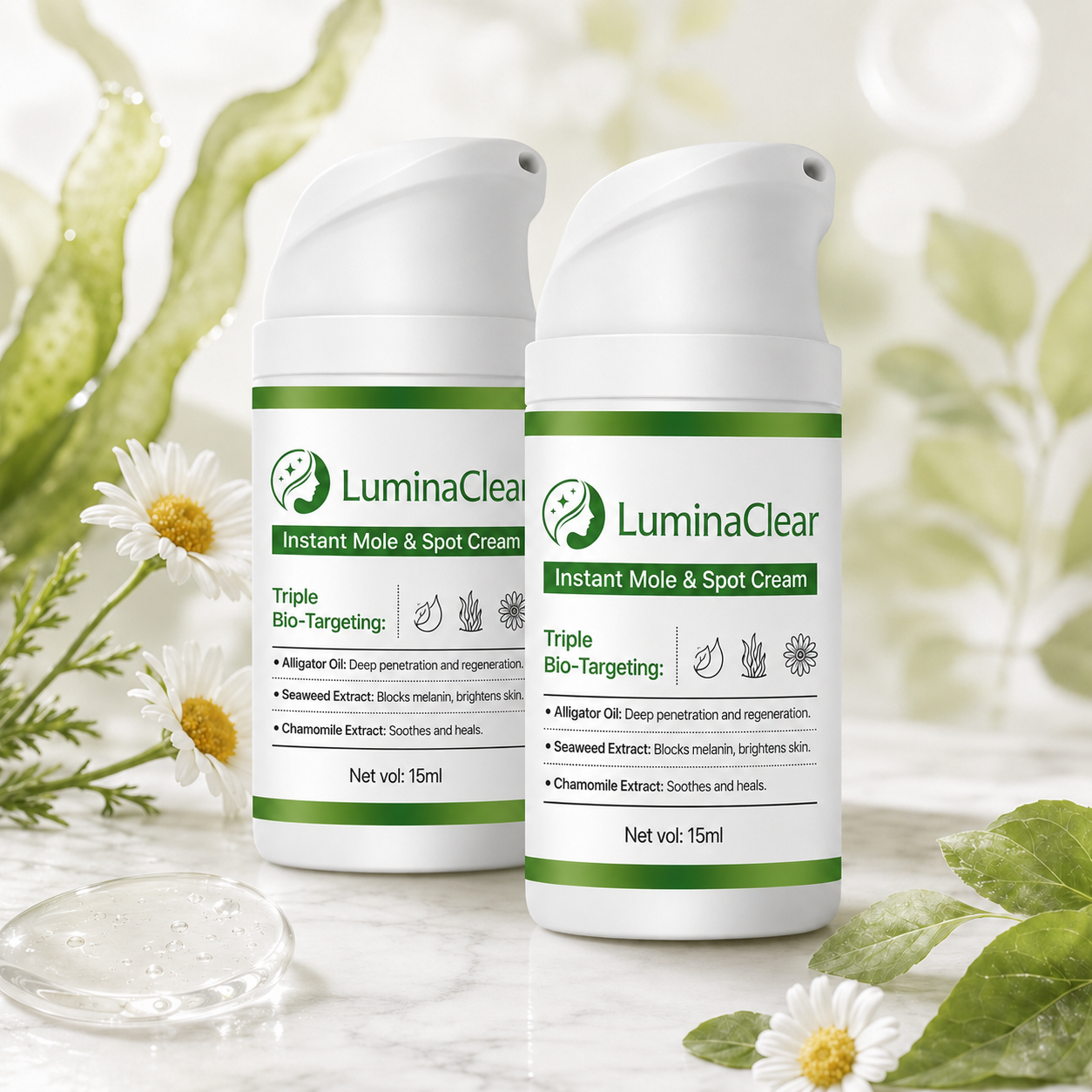 LuminaClear