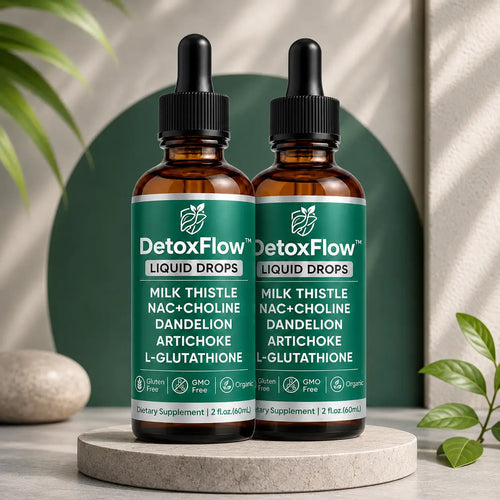 DetoxFlow