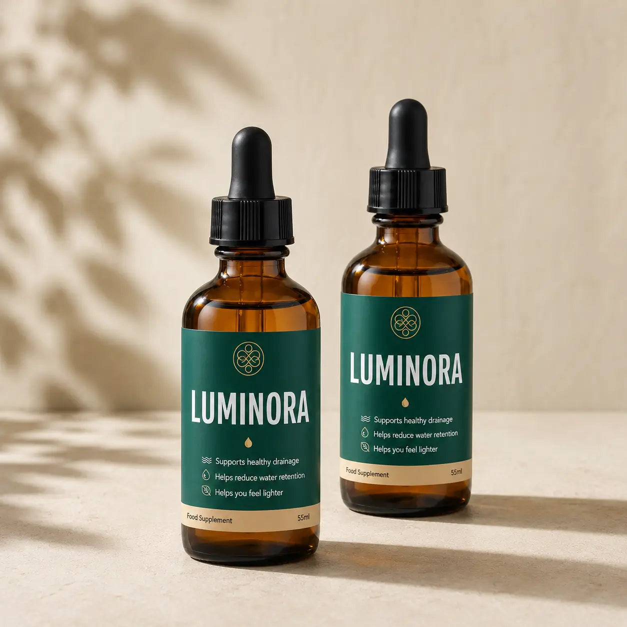 Luminora