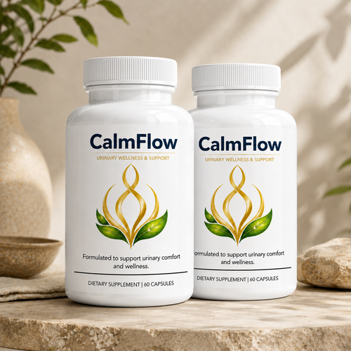 CalmFlow