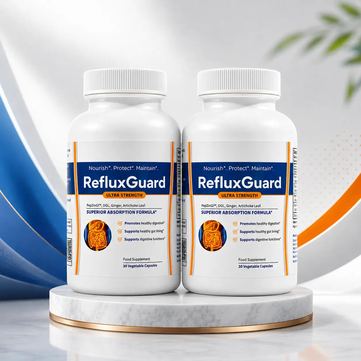 RefluxGuard