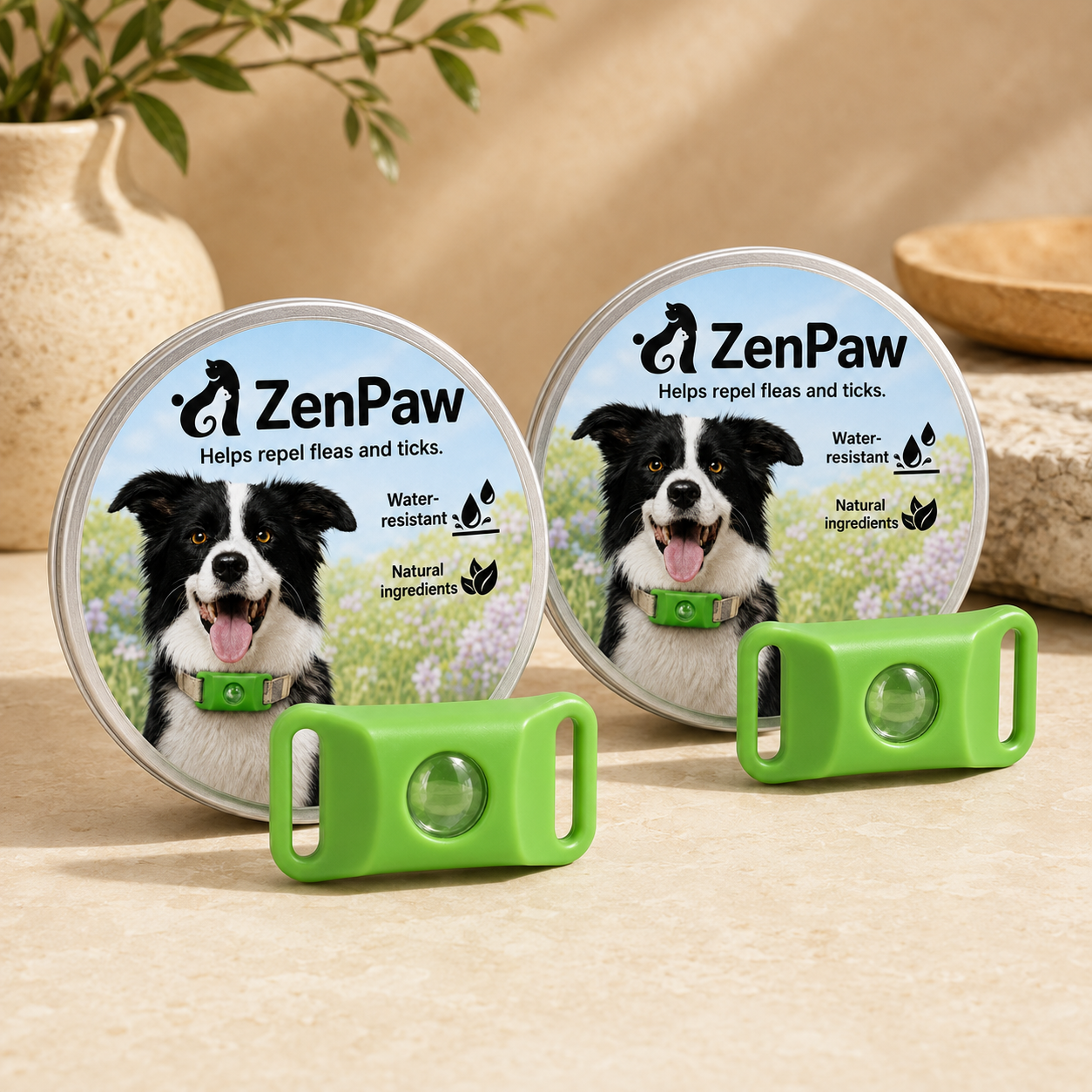 ZenPaw