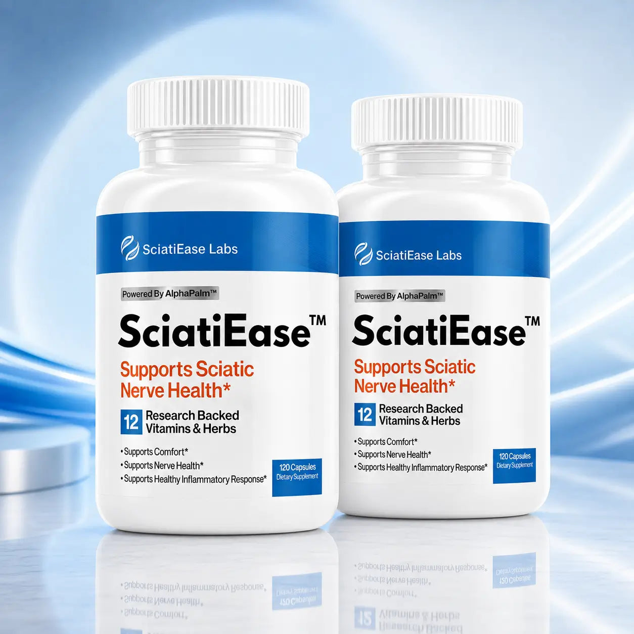 SciatiEase