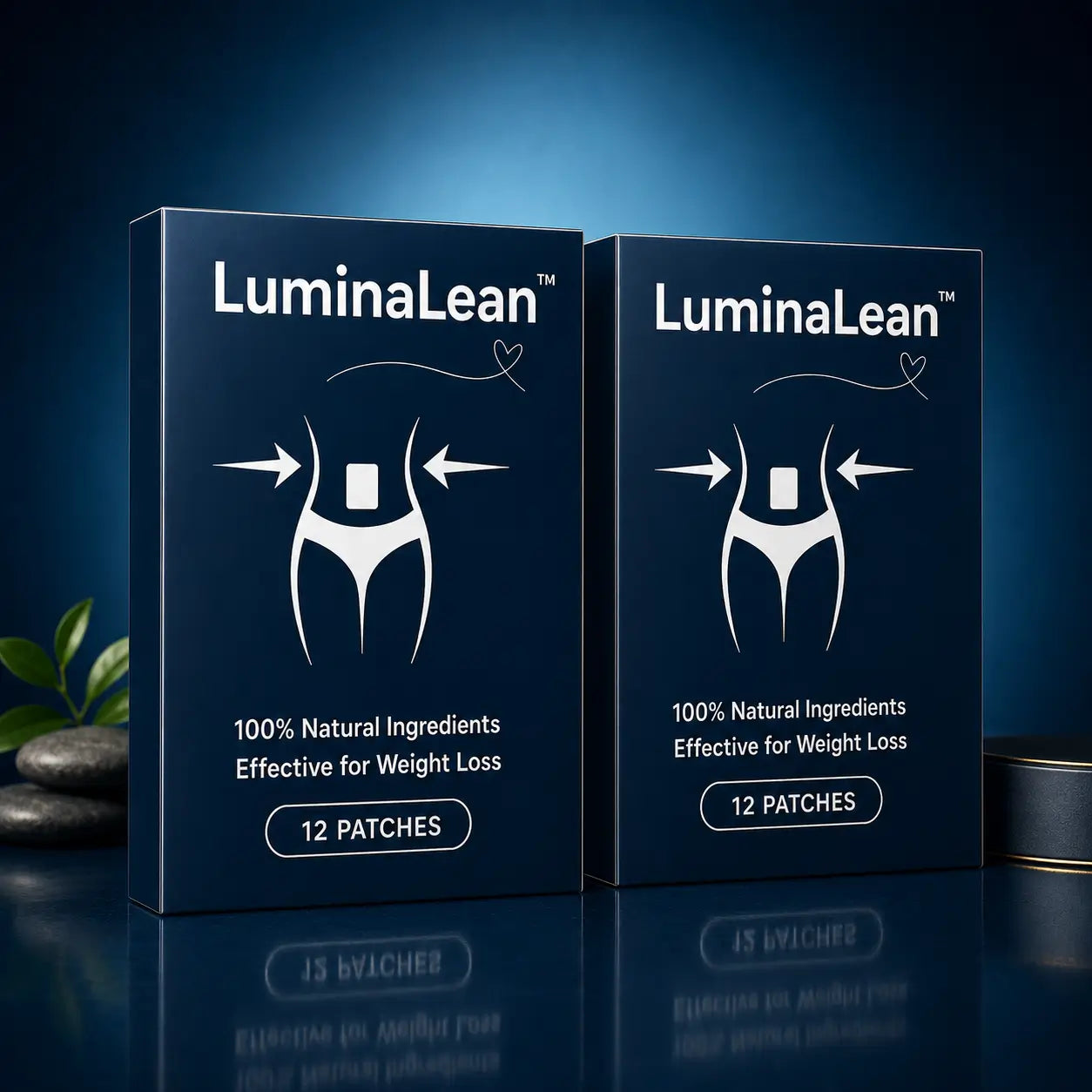 LuminaLean