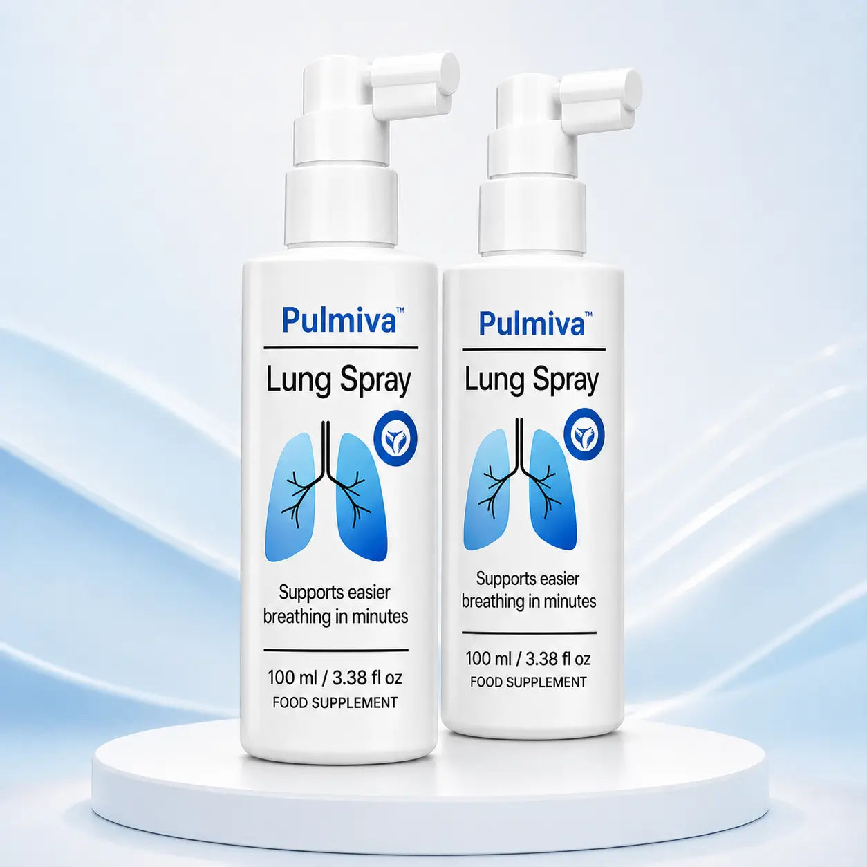 Pulmiva