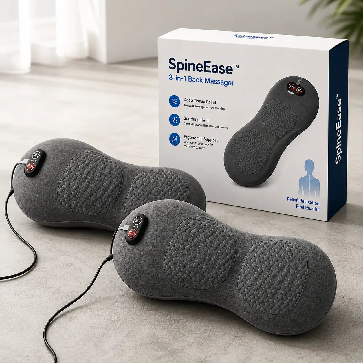 SpineEase