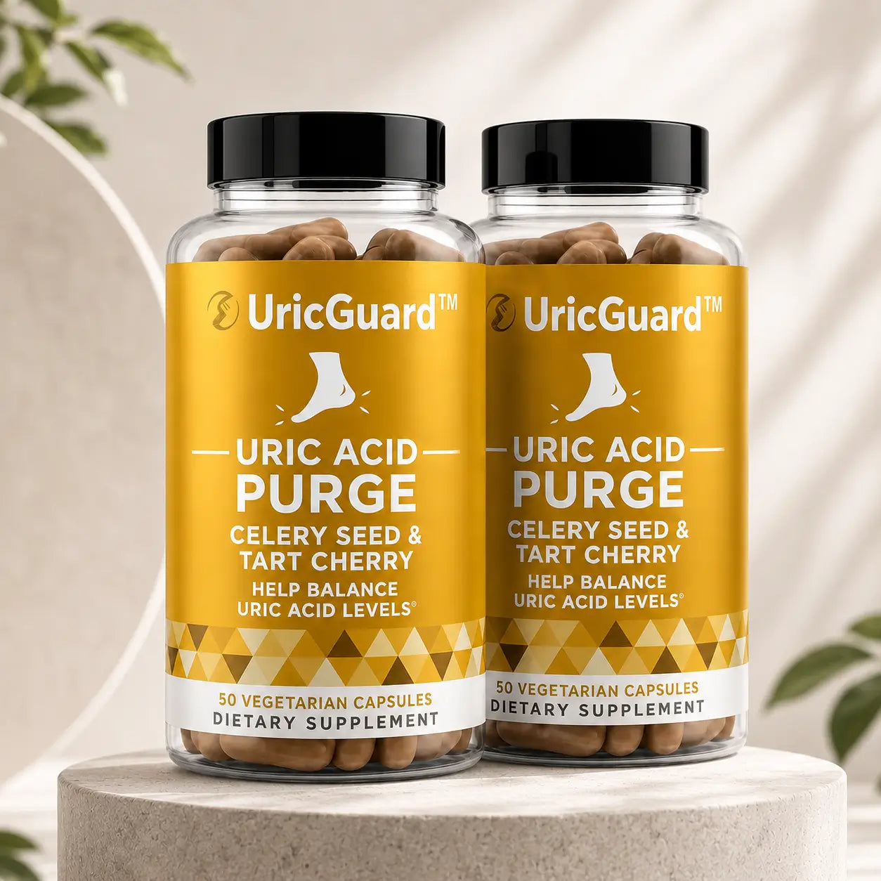 UricGuard