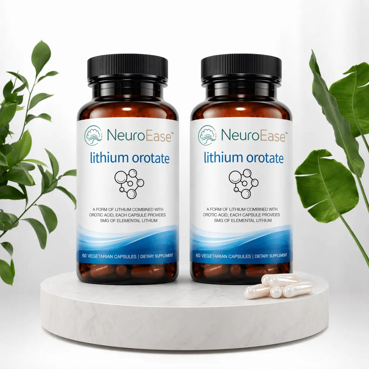 NeuroEase