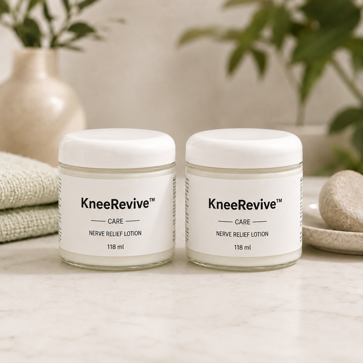 KneeRevive