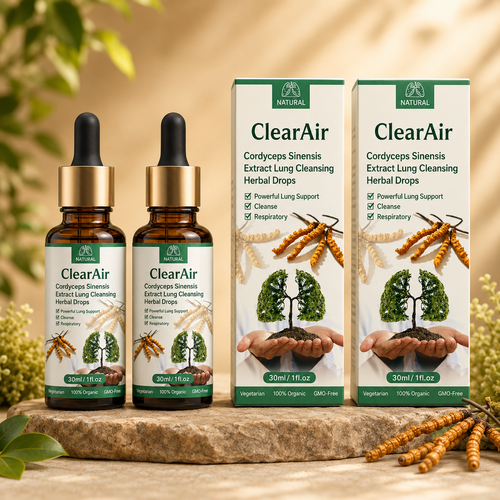 ClearAir