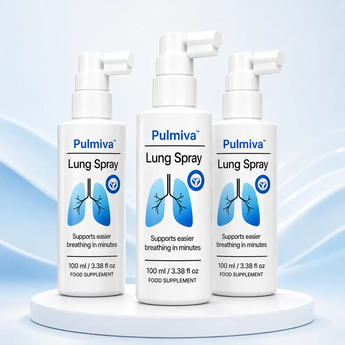 Pulmiva