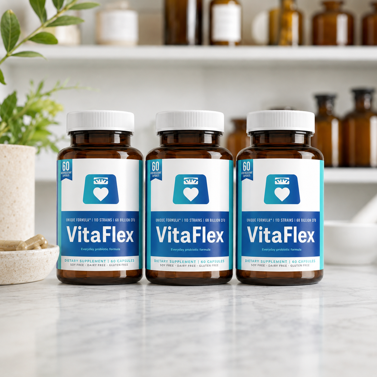 VitaFlex