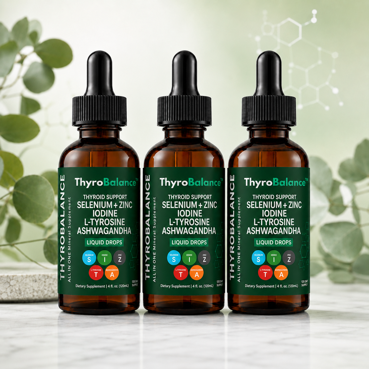 ThyroBalance