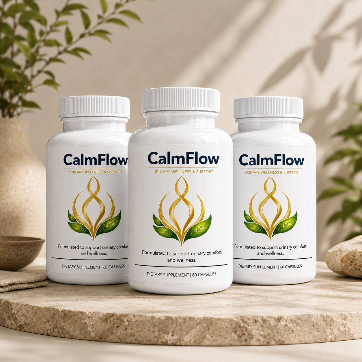 CalmFlow