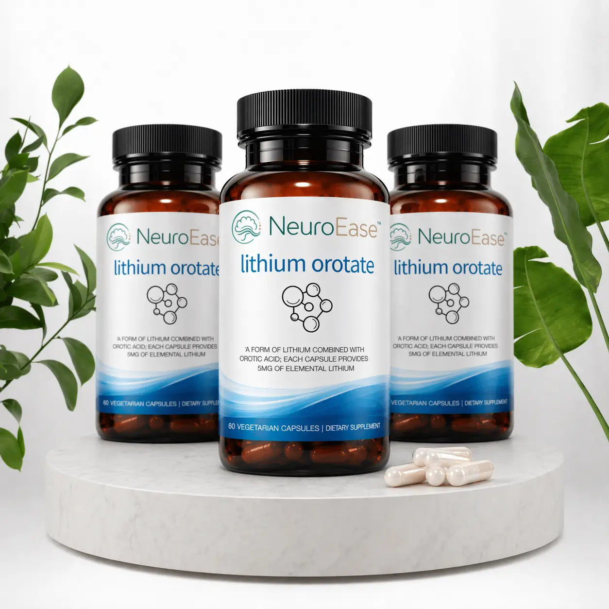 NeuroEase
