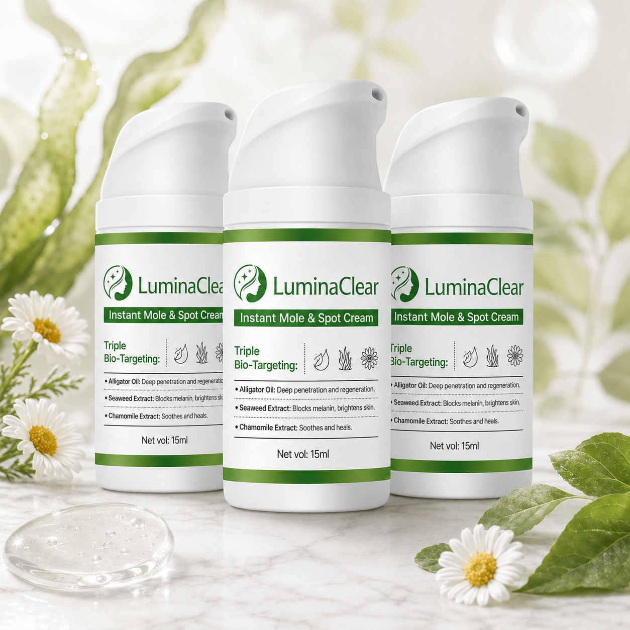 LuminaClear