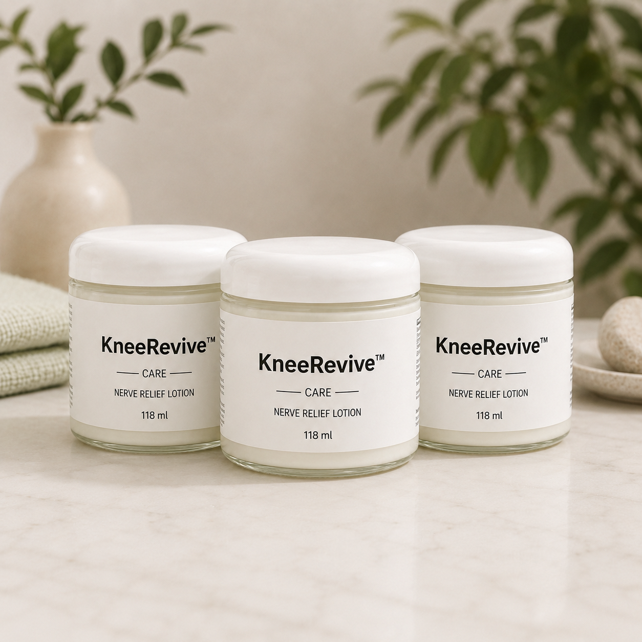 KneeRevive