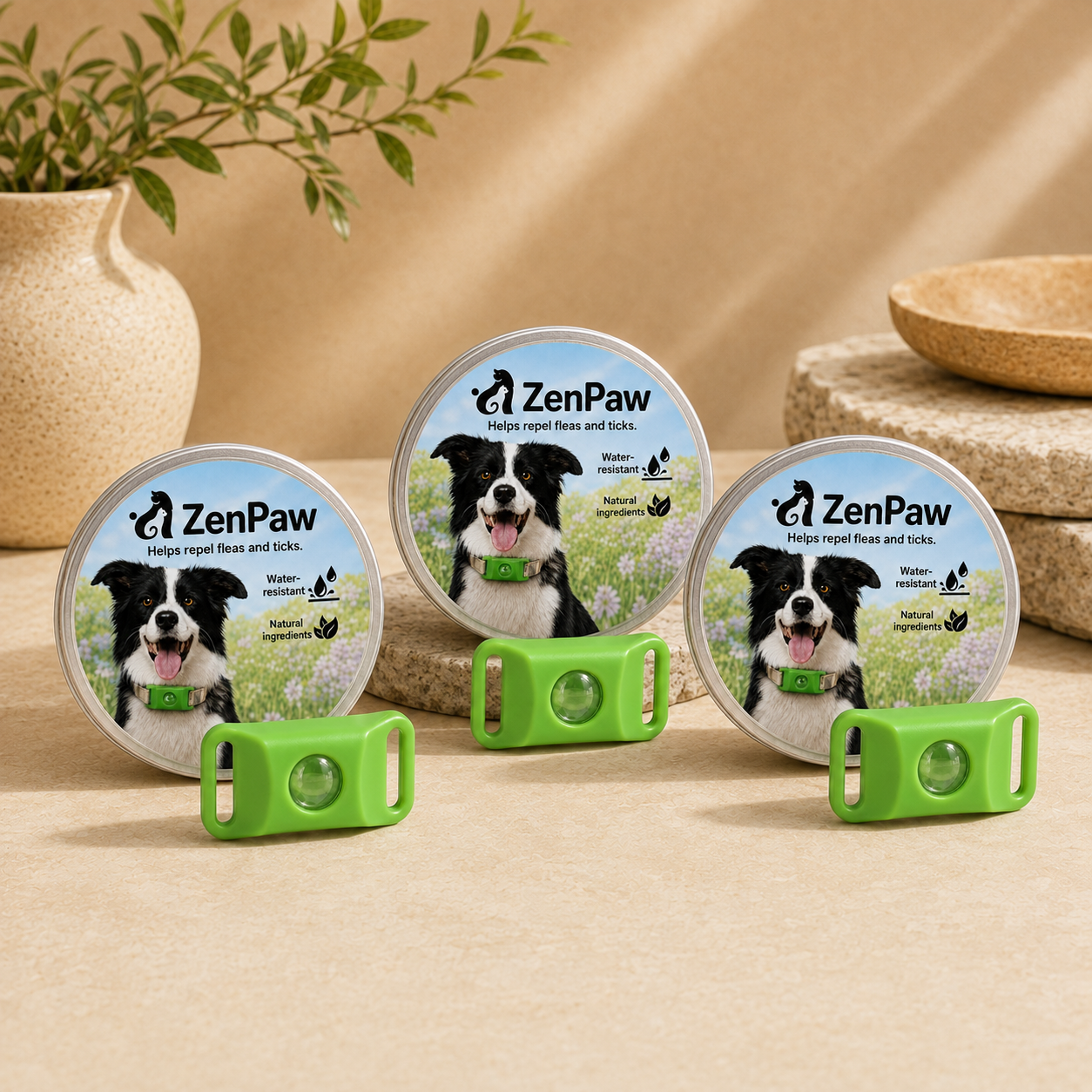 ZenPaw
