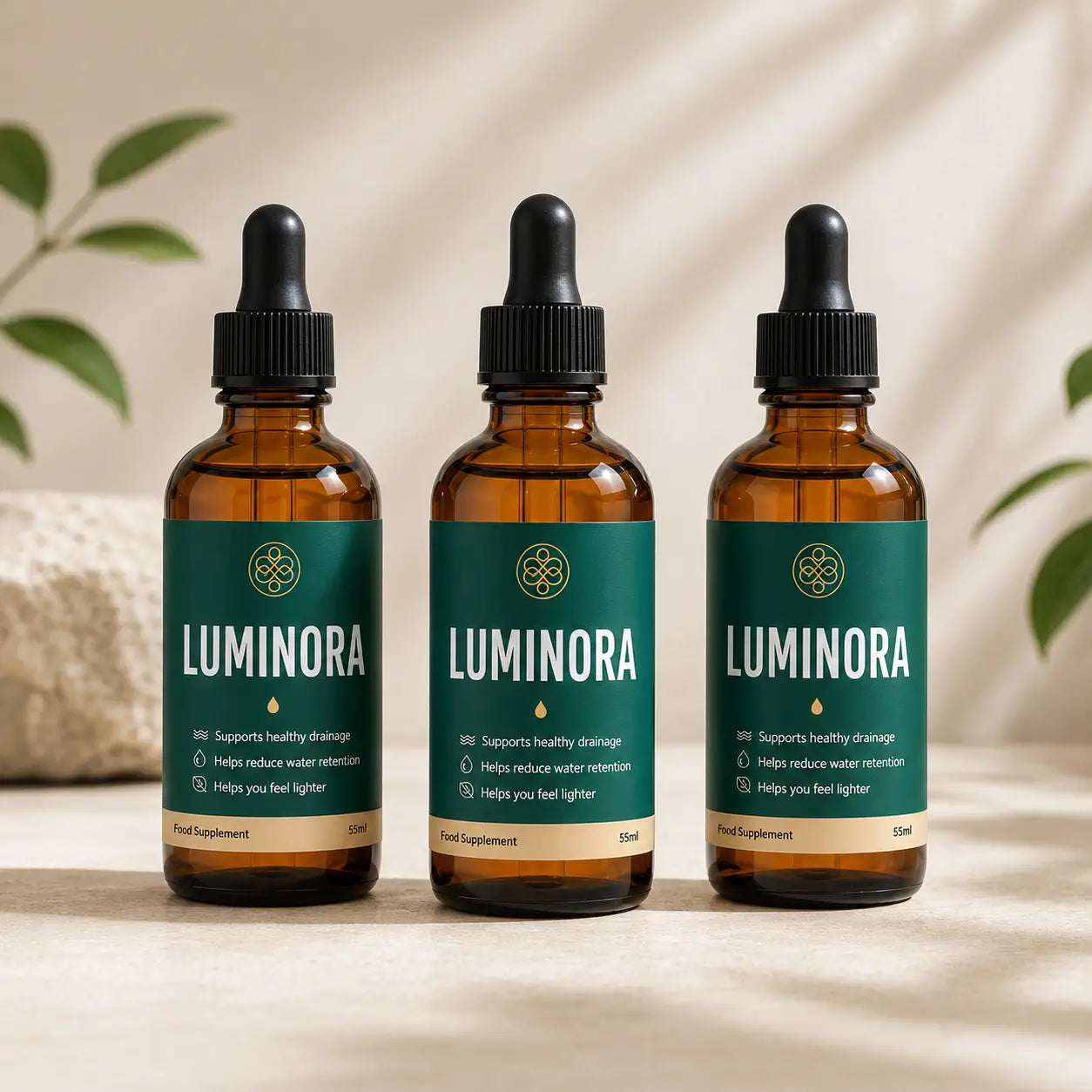 Luminora
