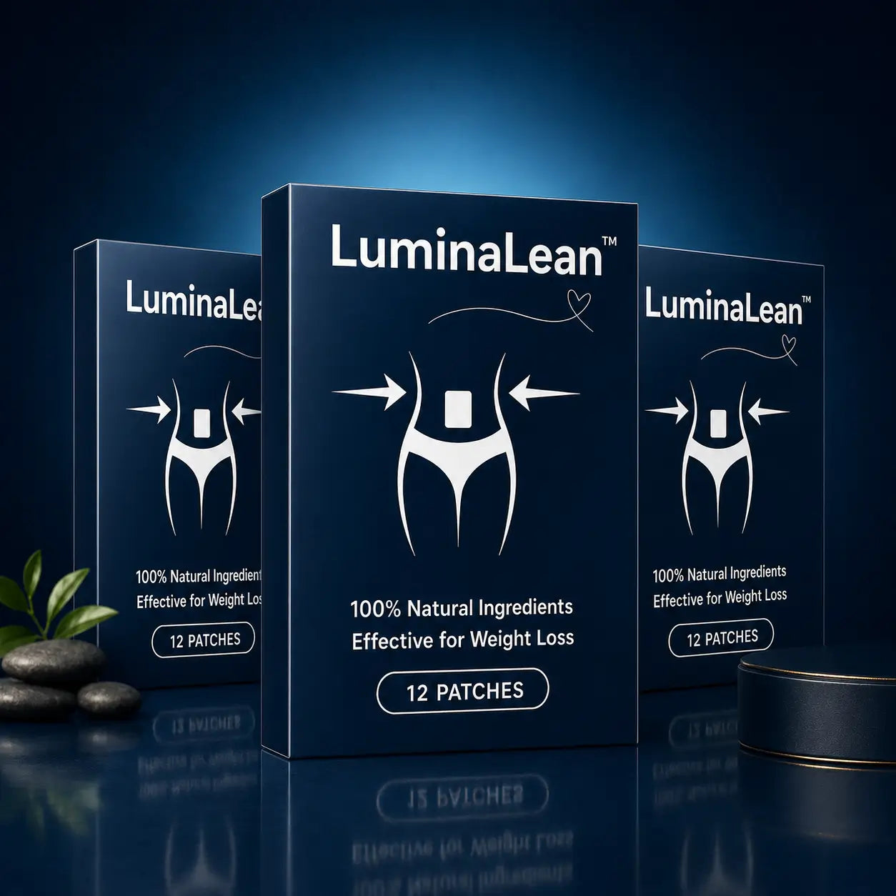 LuminaLean