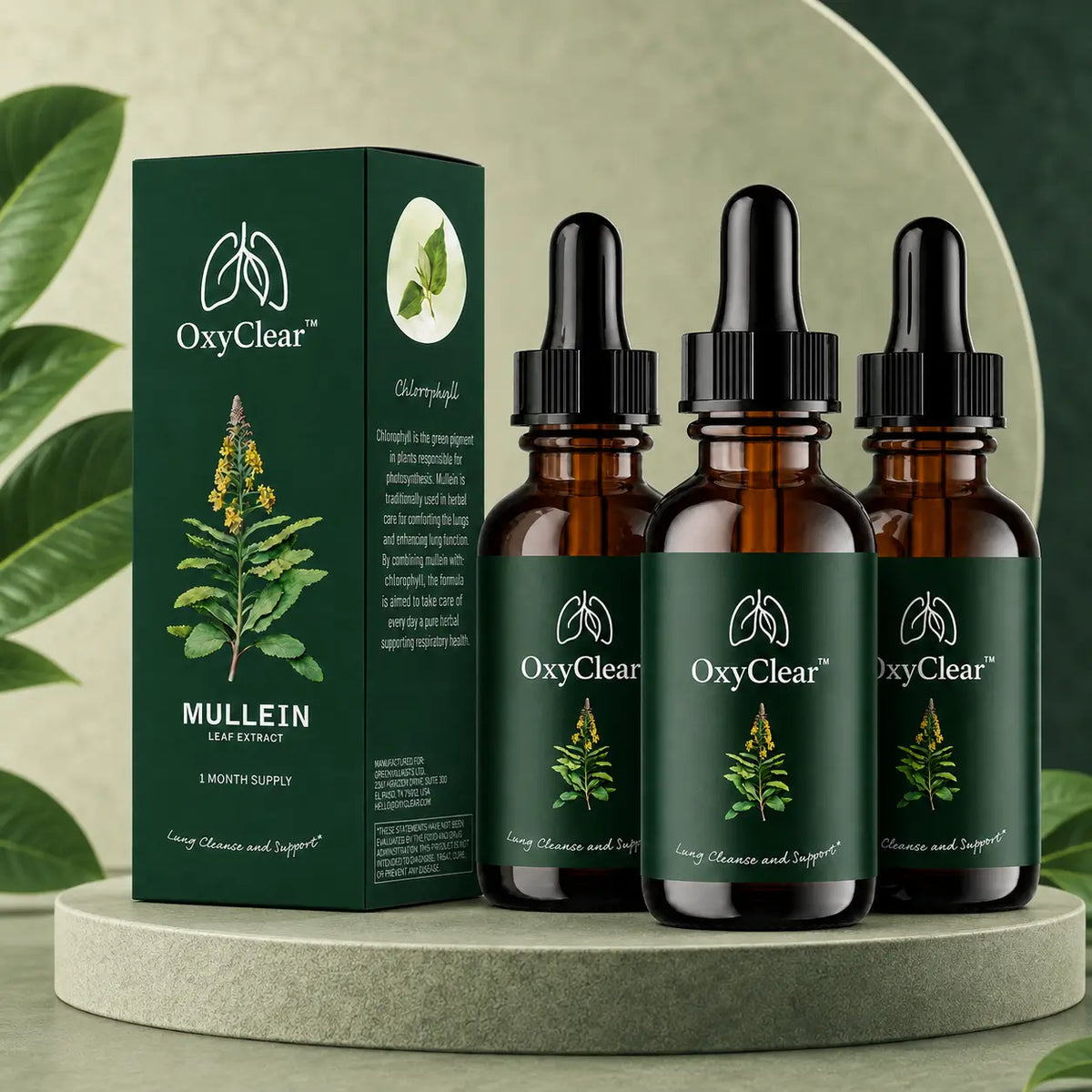 OxyClear