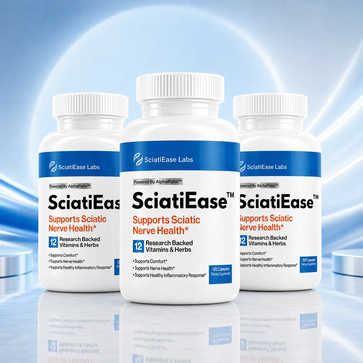 SciatiEase