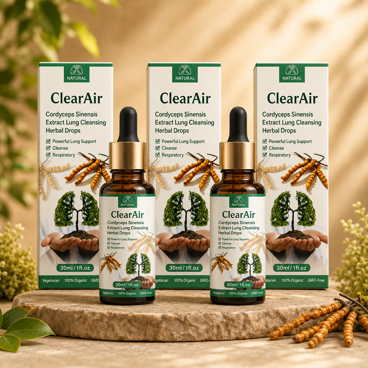 ClearAir