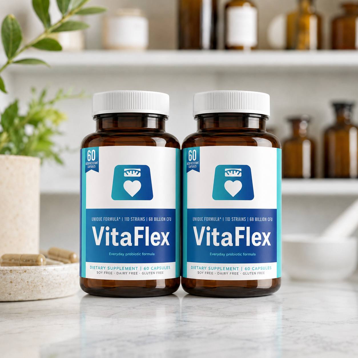 VitaFlex