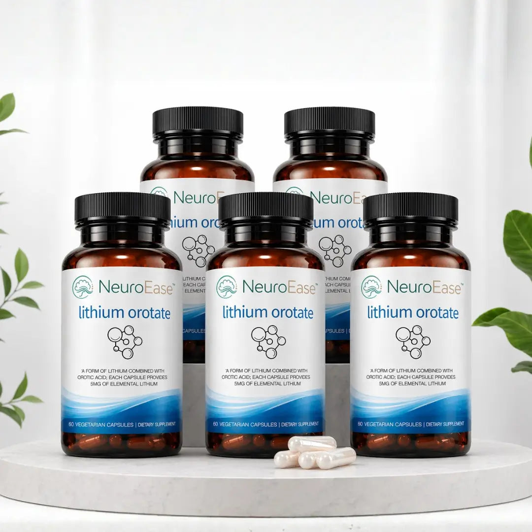 NeuroEase