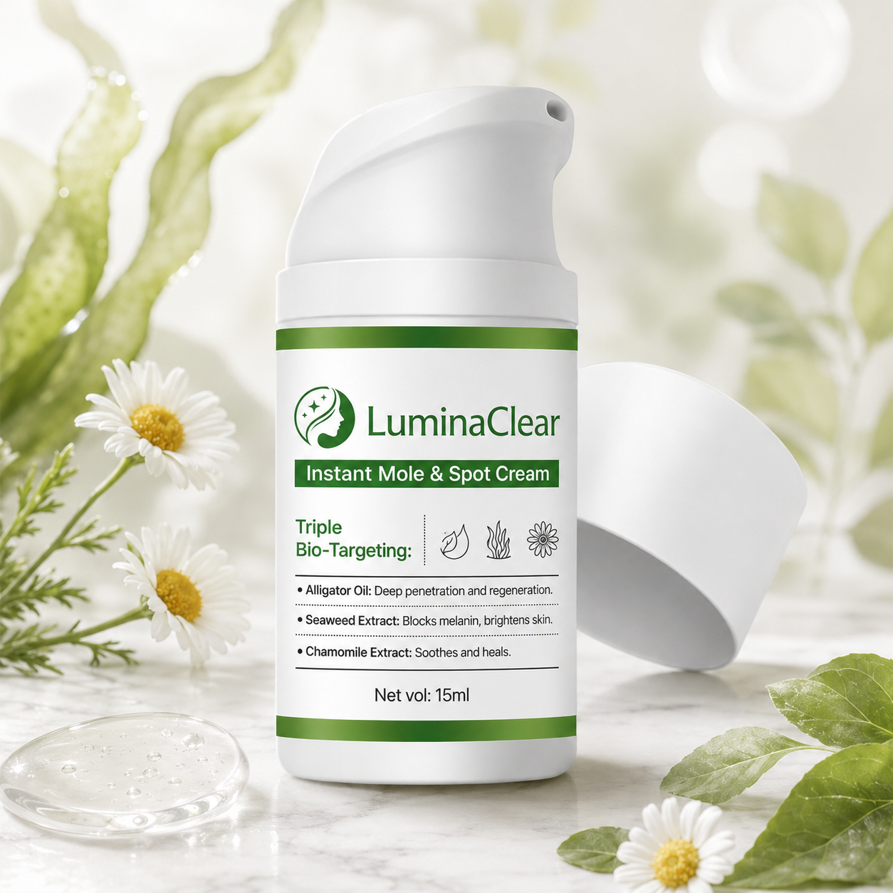 LuminaClear